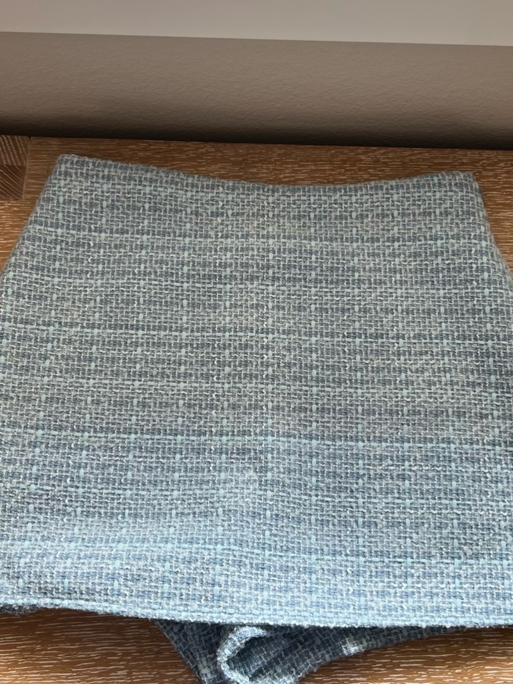 Textured Skort - Picture 3 of 6